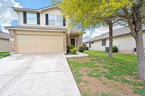 2121 Sinclair Dr, New Braunfels, TX, 78130-2005 | Card Image