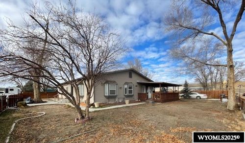 472 Tollgate Ave, Green River, WY, 82935-9605 | Card Image
