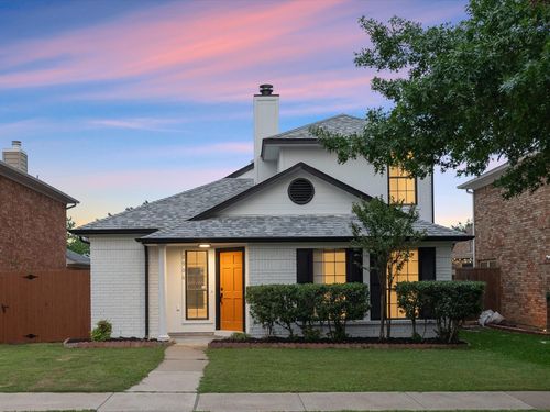 2906 Sunset Point Ln, Carrollton, TX, 75007-4306 | Card Image