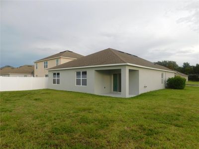 5850 Forest Ridge Drive, House other with 3 bedrooms, 2 bathrooms and null parking in Winter Haven FL | Image 1