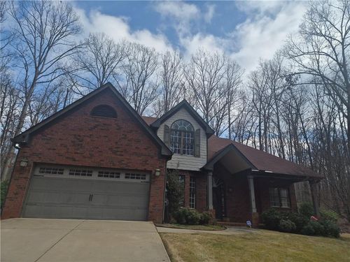 540 Branch Dr, Pendergrass, GA, 30567-3445 | Card Image