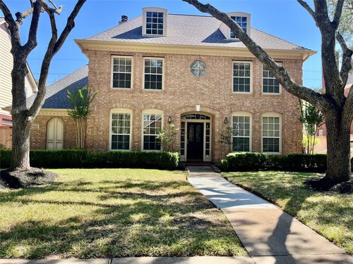 3823 Elkins Rd, Sugar Land, TX, 77479-3261 | Card Image