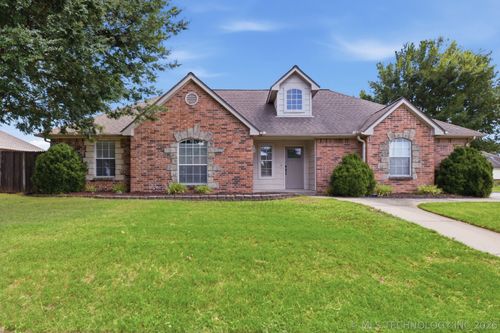 1116 N 117th Court S, Jenks, OK, 74037 | Card Image