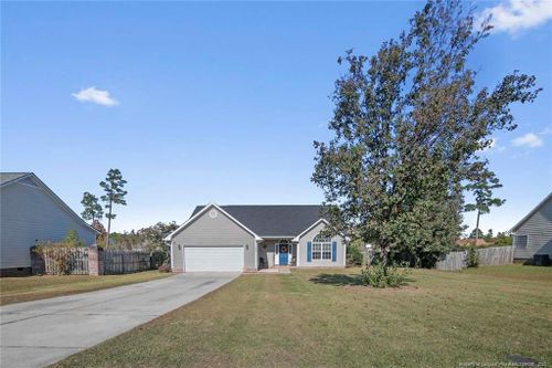 336 Somerset Drive, Raeford, NC, 28376 | Card Image