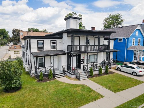66 Ball St, Port Jervis, NY, 12771-2525 | Card Image