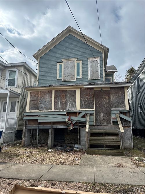 219 Lakeview Ave, Syracuse, NY, 13204-2113 | Card Image
