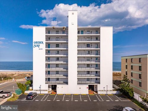 604-8105 Atlantic Ave, OCEAN CITY, MD, 21842-6716 | Card Image