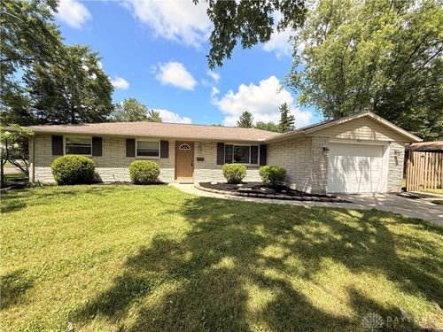 1071 Romanus Drive, Vandalia, OH, 45377 | Card Image