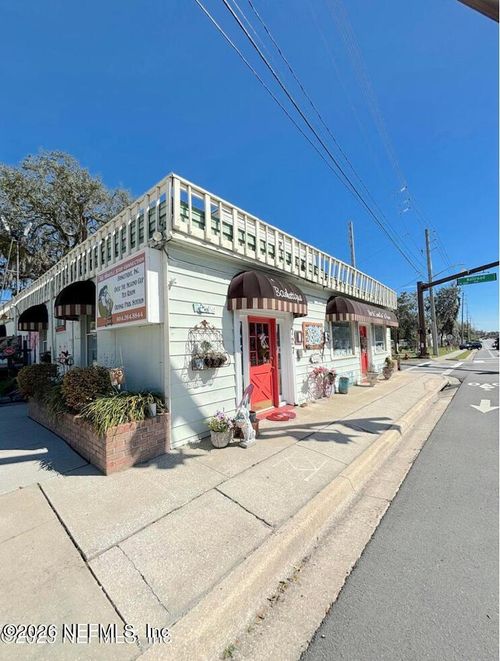 727 Kingsley Ave, ORANGE PARK, FL, 32073-5464 | Card Image