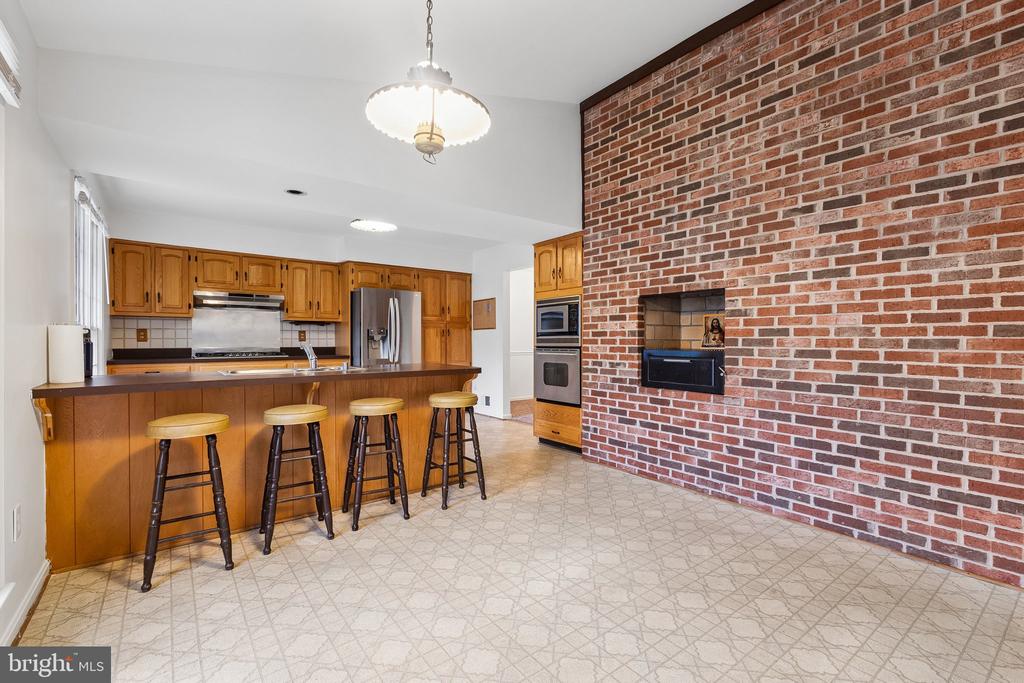 Residential Lease in SILVER SPRING 5