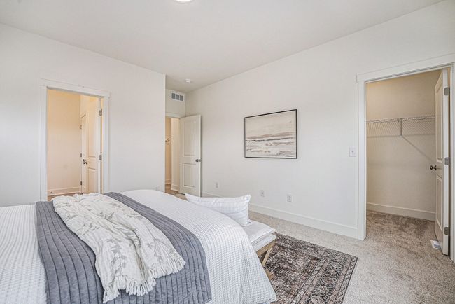 8275 Mcarthur Ave Ne, House other with 4 bedrooms, 3 bathrooms and null parking in Belding MI | Image 14