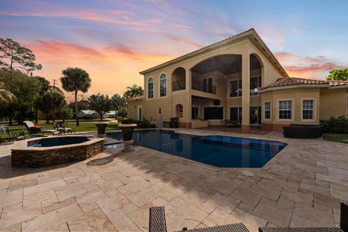 14471 Paddock Dr, Wellington, FL, 33414-7821 | Card Image