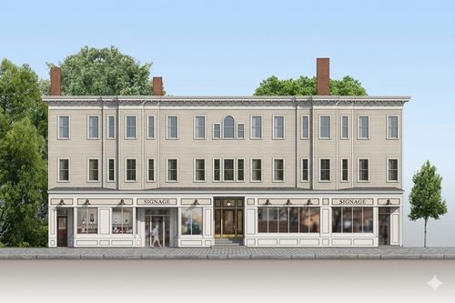 370 Broadway, Cambridge, MA, 02139-1744 | Card Image