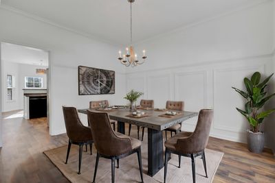 120 Charlesfort Way Dining Room V | Image 3