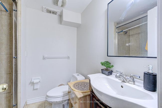 159 Albright Rd, House attached with 4 bedrooms, 4 bathrooms and 2 parking in Brampton ON | Image 40