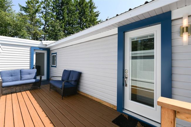 166 - 1160 Shellbourne Blvd, House other with 3 bedrooms, 1 bathrooms and 3 parking in Campbell River BC | Image 4