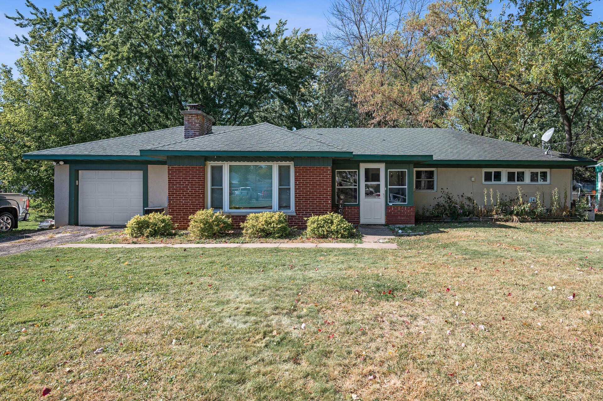 6th St, Forest Lake, MN 55025