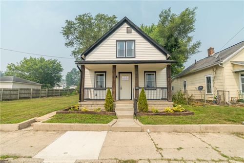 530 Kitt St, Piqua, OH, 45356-3406 | Card Image