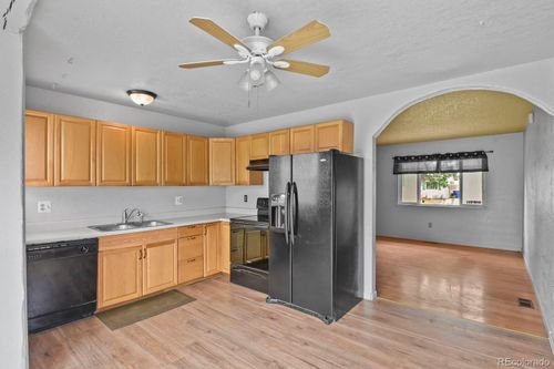 15977 E 17th Place, Aurora, CO, 80011 | Card Image