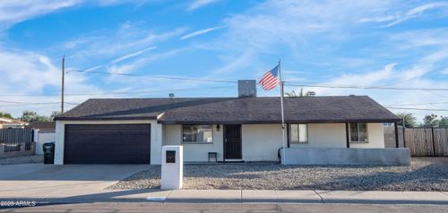 2309 W Wood Dr, Phoenix, AZ, 85029-1541 | Card Image