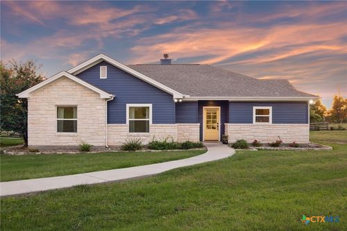 1375 County Road 156, Granger, TX, 76530-5262 | Card Image