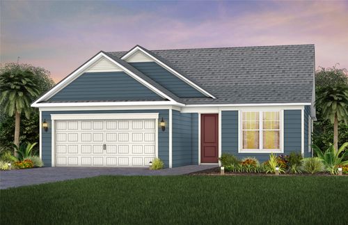 825 Del Webb Pkwy, Yulee, FL, 32097-3695 | Card Image