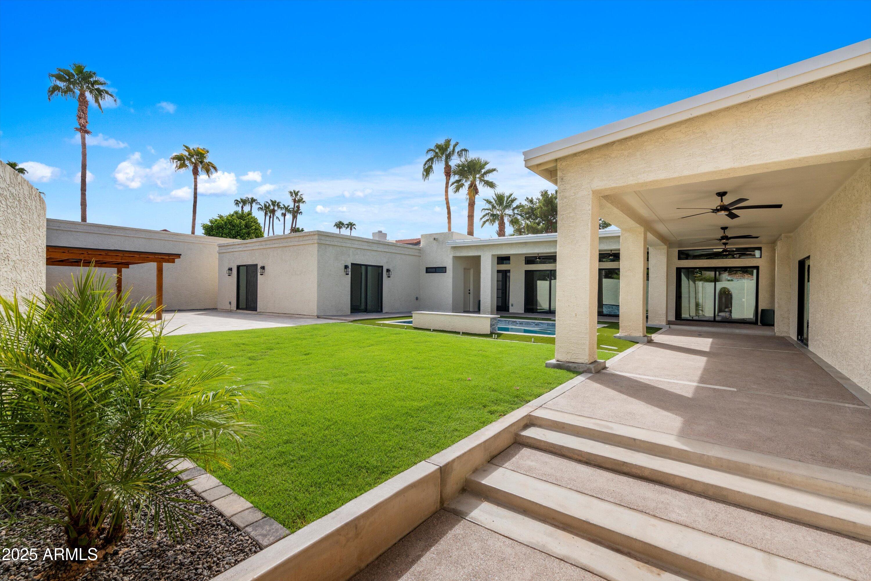 Residential in Scottsdale 2