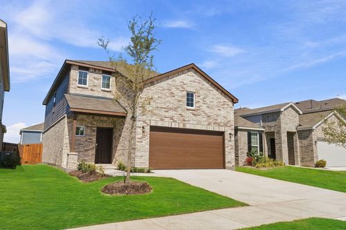 2524 Limerick Dr, Princeton, TX, 75407-1684 | Card Image
