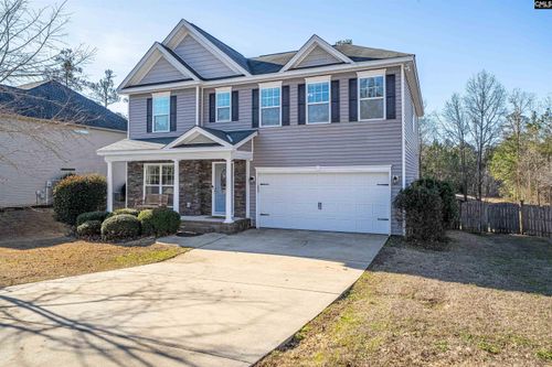 409 Maypop Ln, Irmo, SC, 29063-7630 | Card Image