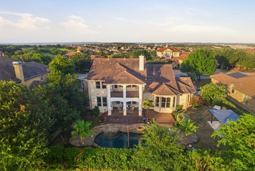4100 Sugarloaf Dr, Austin, TX, 78738-6538 | Card Image