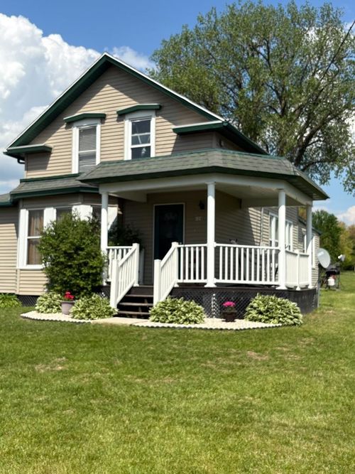128 East St, PATCH GROVE, WI, 53817-7119 | Card Image