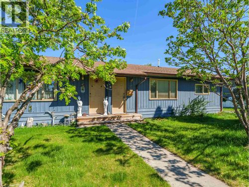 125-145 Dogwood Avenue, 100 Mile House, BC, V0K2E0 | Card Image