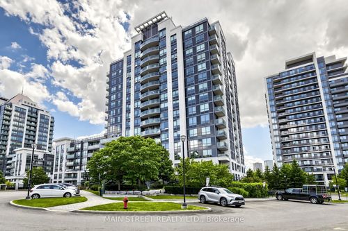 506-30 N Park Rd, Vaughan, ON, L4J0G6 | Card Image