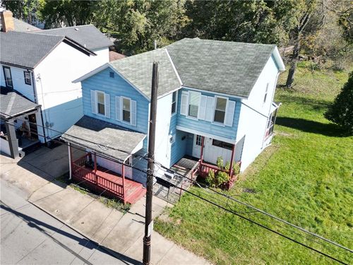 1453 Penn Ave, New Brighton, PA, 15066-2260 | Card Image
