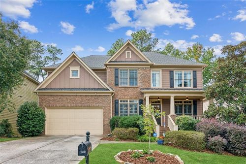 700 Washington Way, Cumming, GA, 30040-6489 | Card Image