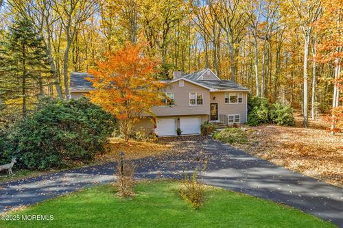 3 Tower Road, Cream Ridge, NJ, 08514 | Card Image