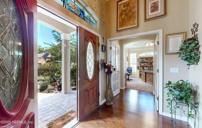 1700 Waters Edge Dr, House other with 5 bedrooms, 4 bathrooms and null parking in Fleming Island FL | Image 7