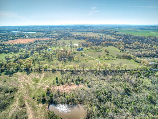 5500 S 329 Th East Ave, House other with 3 bedrooms, 5 bathrooms and null parking in Broken Arrow OK | Image 98