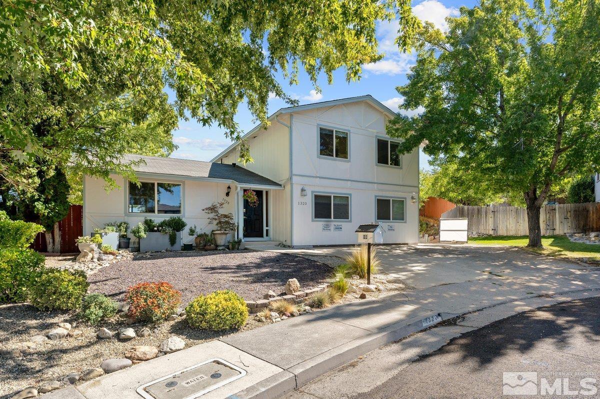 King Arthur Ct, Reno, NV 89503