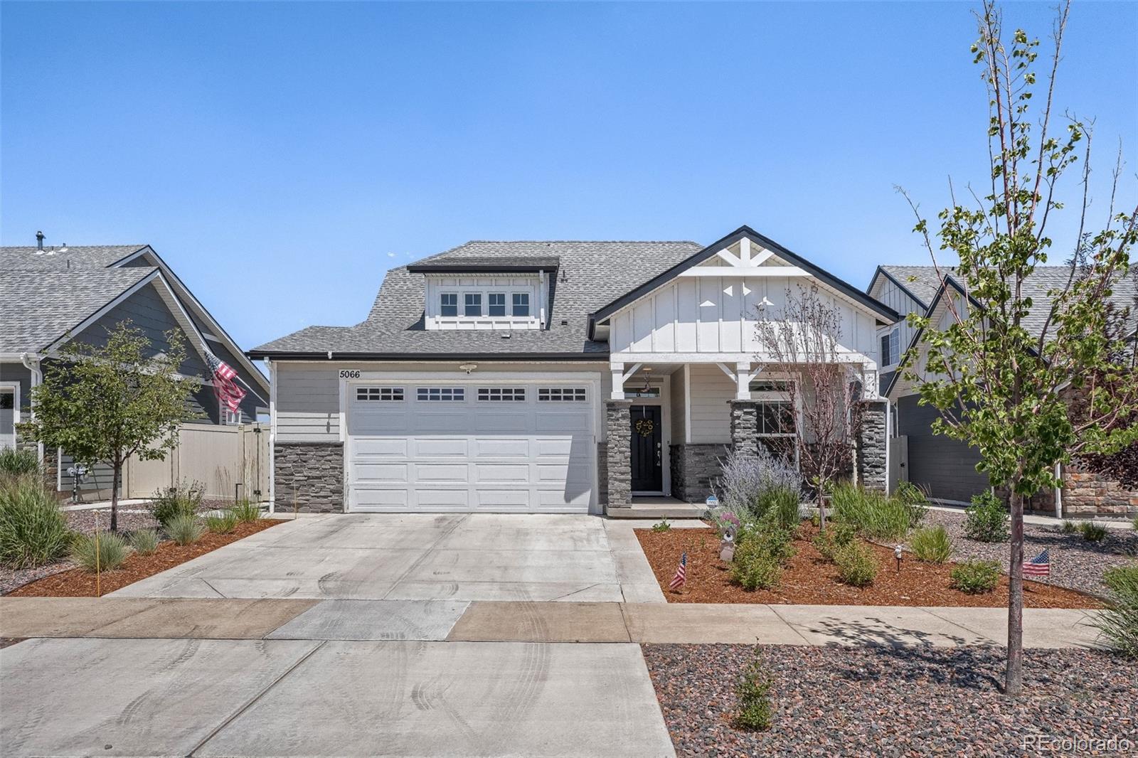 Residential in Aurora 3