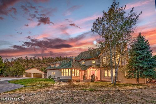 3000 W Shadow Valley Ranch Road, Prescott, AZ, 86305 | Card Image