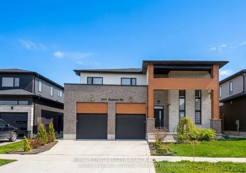 3395 Regiment Road, London South, ON, N2P1V5 | Card Image