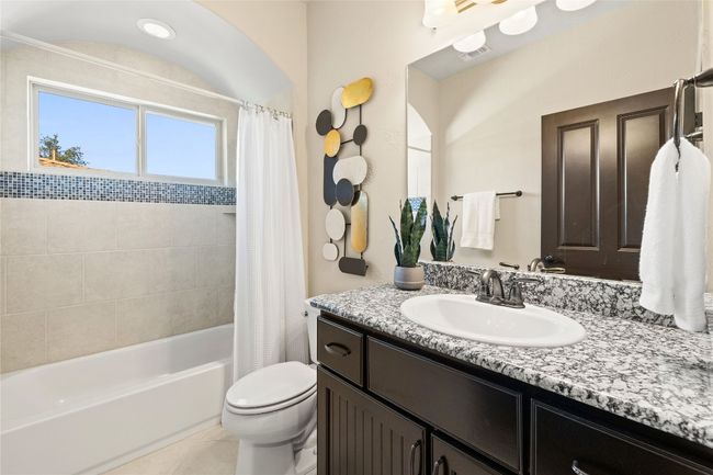 309 Grand Oaks Ln, House other with 4 bedrooms, 5 bathrooms and 4 parking in Georgetown TX | Image 28