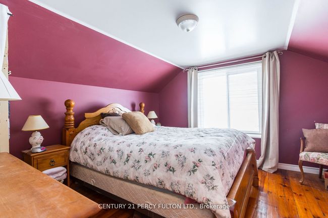 30 - 2605 County Rd 30, House other with 4 bedrooms, 2 bathrooms and 5 parking in Codrington ON | Image 22