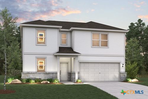12120 Russo Dr, Austin, TX, 78747-4668 | Card Image