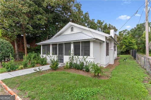 1009 K St, Brunswick, GA, 31520-5822 | Card Image