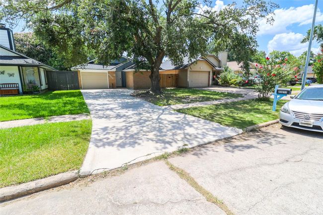 23211 Prairie Bird Dr, House other with 2 bedrooms, 1 bathrooms and 1 parking in Spring TX | Image 4