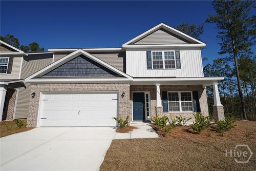 166 Guana Lane, Savannah, GA, 31419 | Card Image