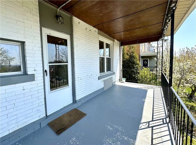 Back Porch | Image 11