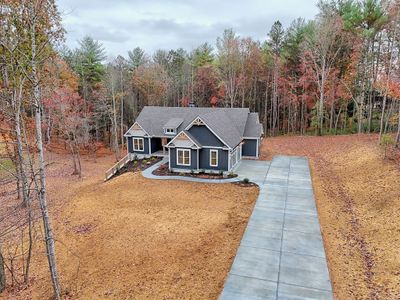 108 Fox Fields, Home with 5 bedrooms, 4 bathrooms and 3 parking in Blairsville GA | Image 3